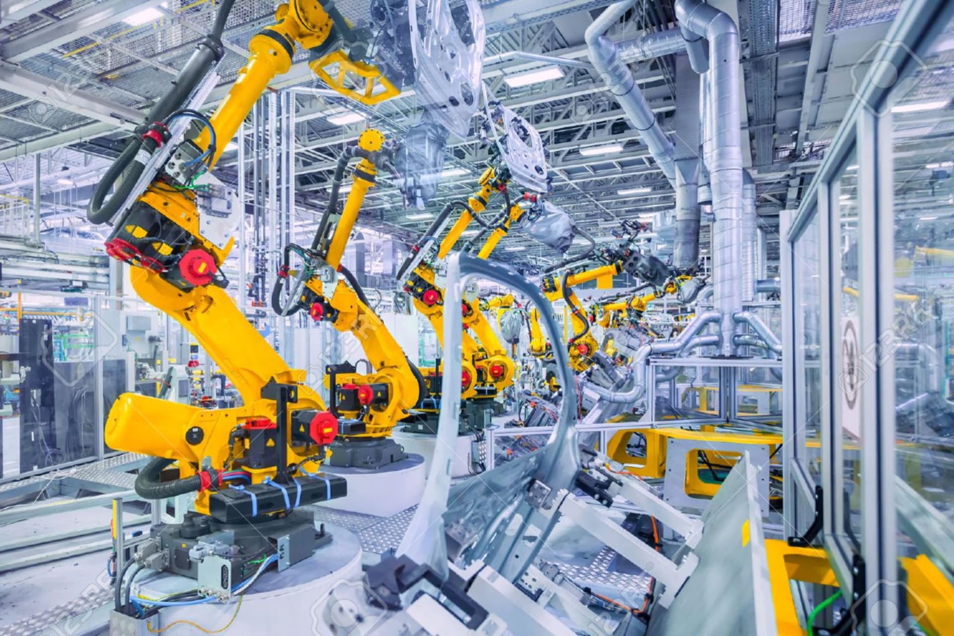 Future of Work
