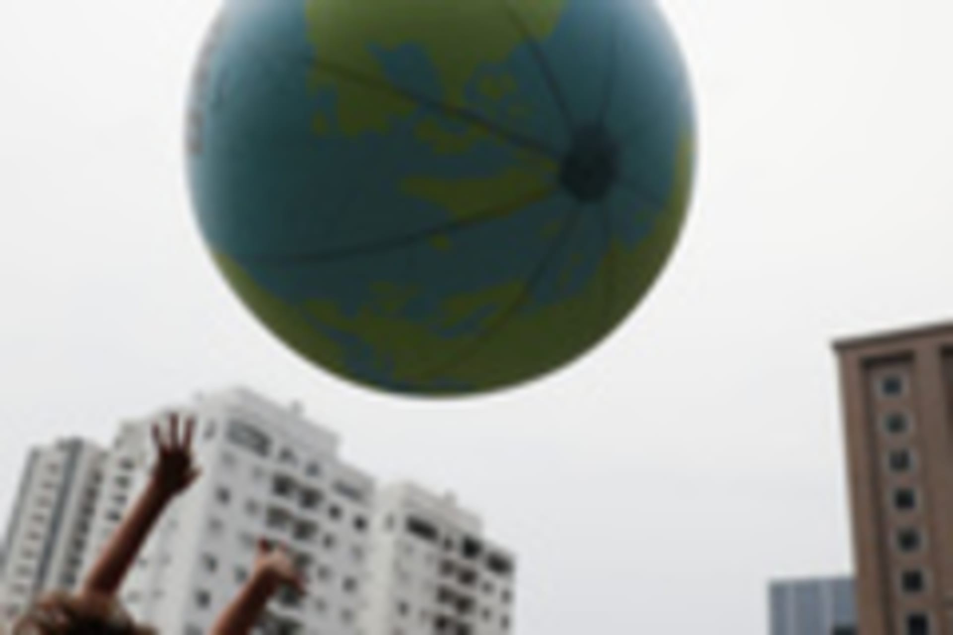 Educators Webinar: "The World" With Richard N. Haass