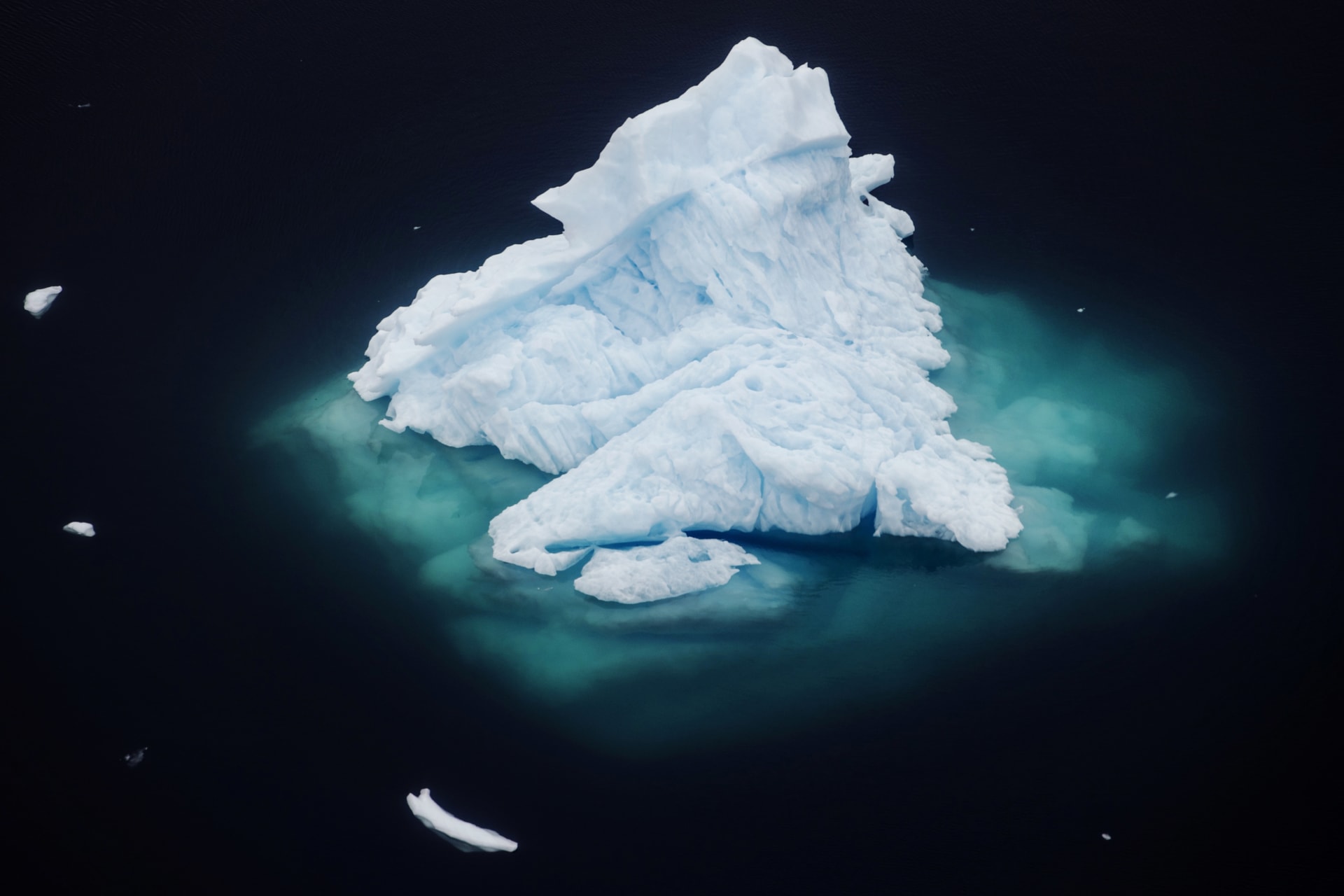 International Security Under Changing Climate Conditions