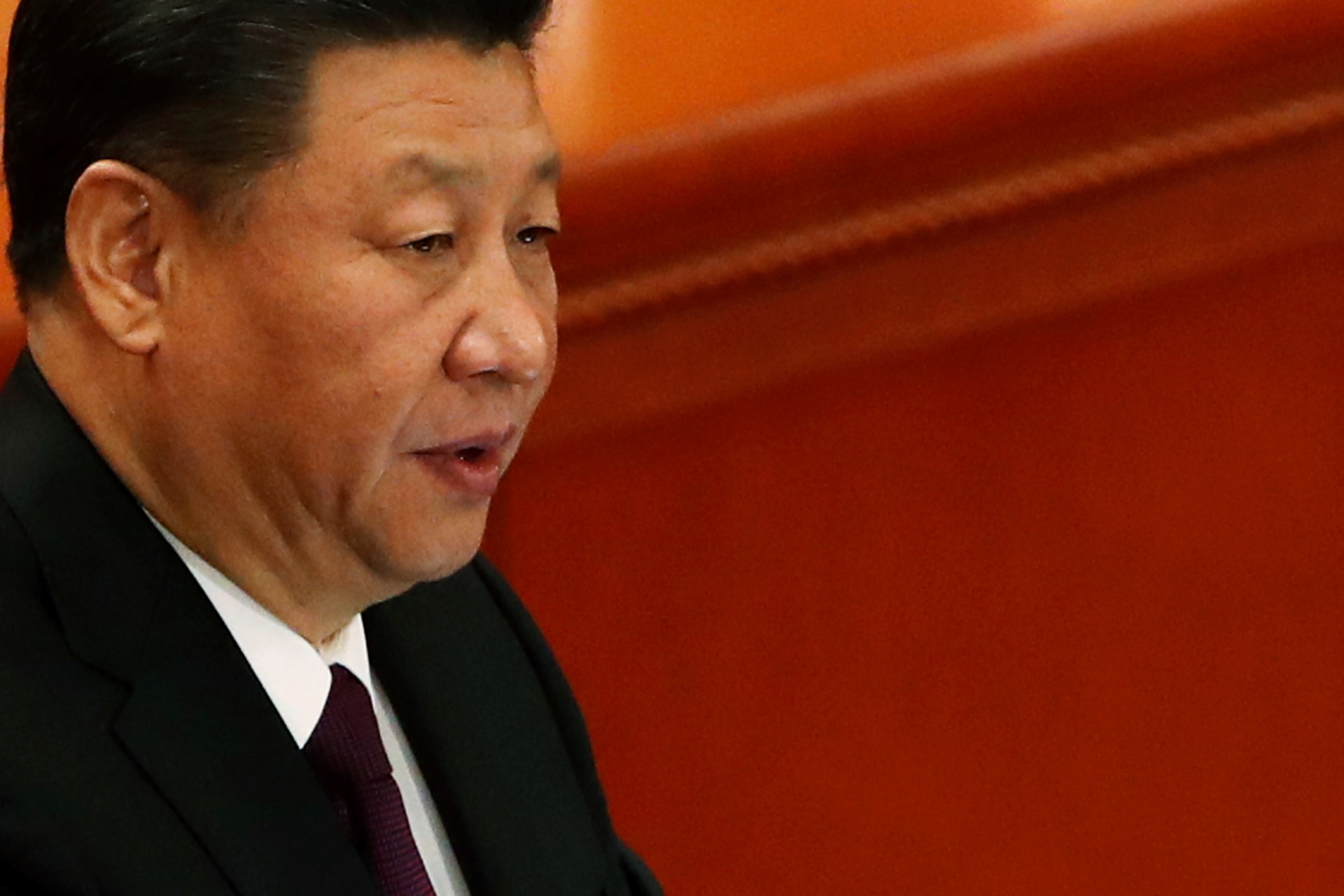 Xi Jinping