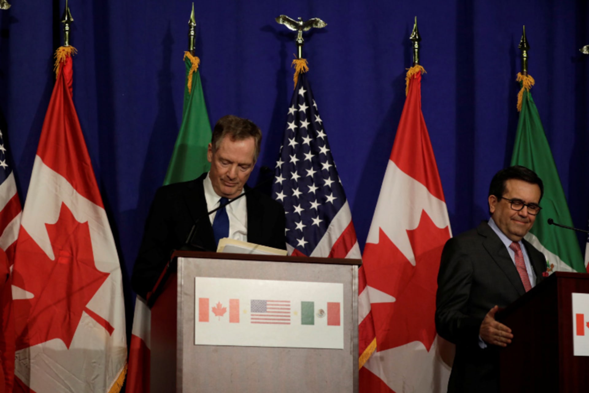 NAFTA2018