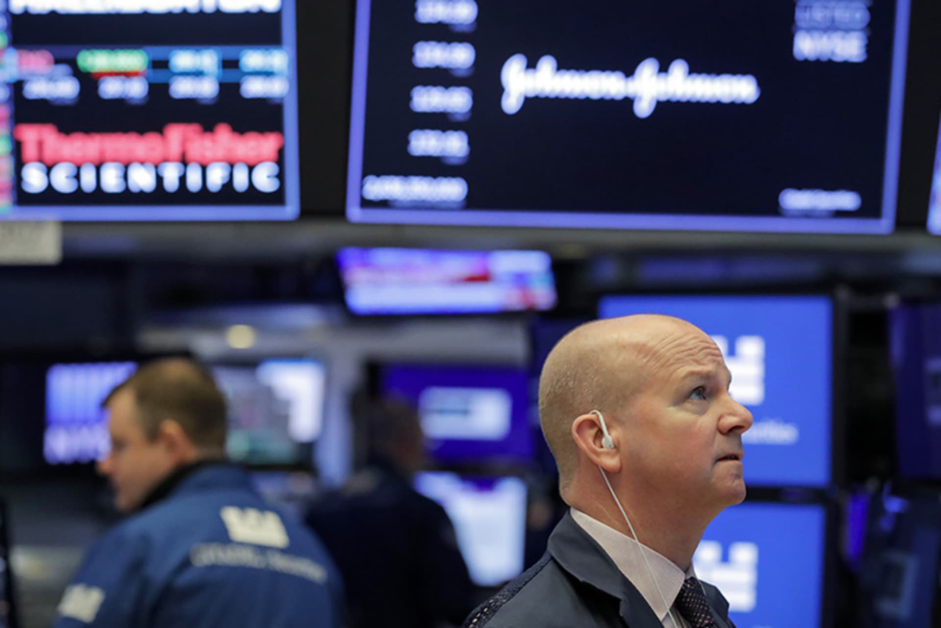 Pandemics, Preparedness, and Markets