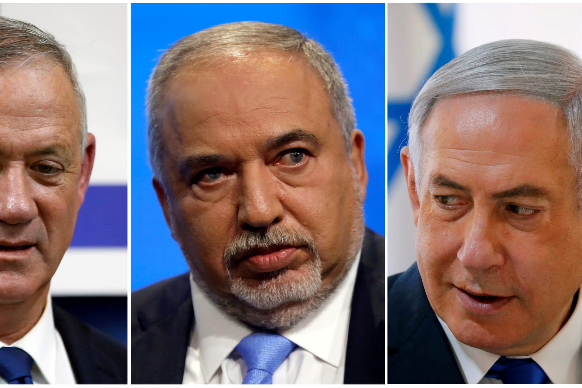 Israeli Elections