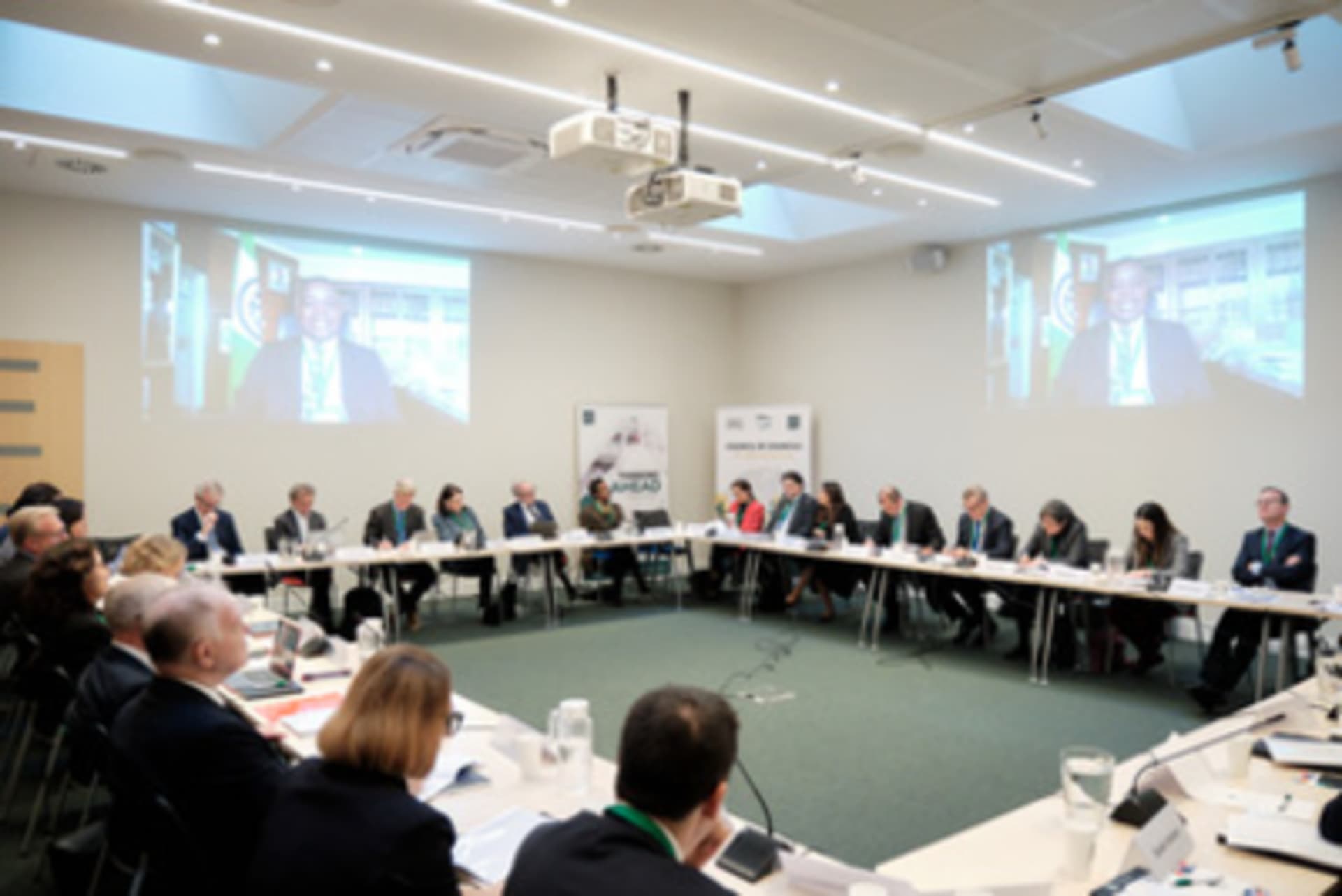 <p>CoC 2024 regional conference</p>