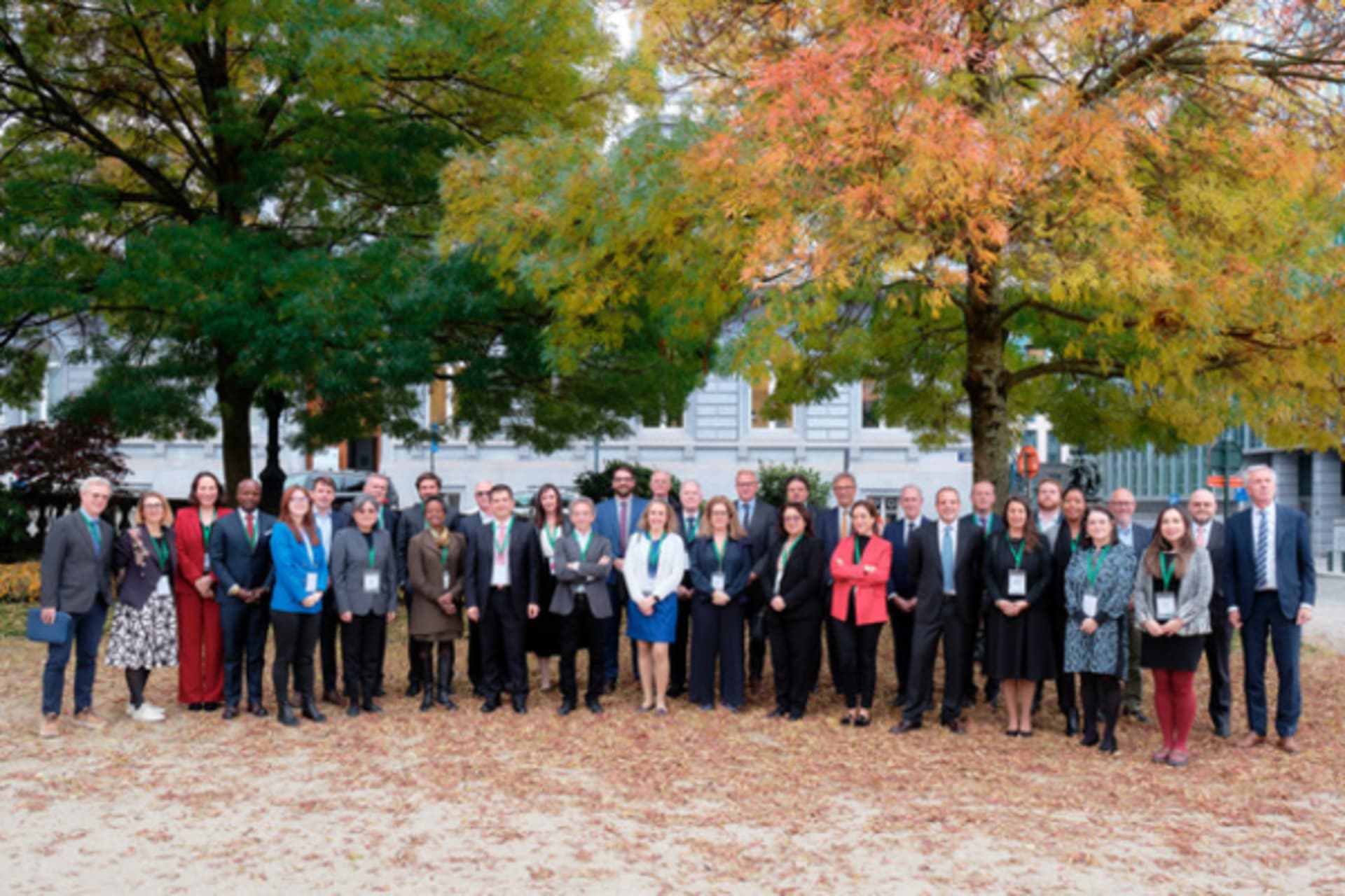 <p>CoC 2024 regional conference</p>