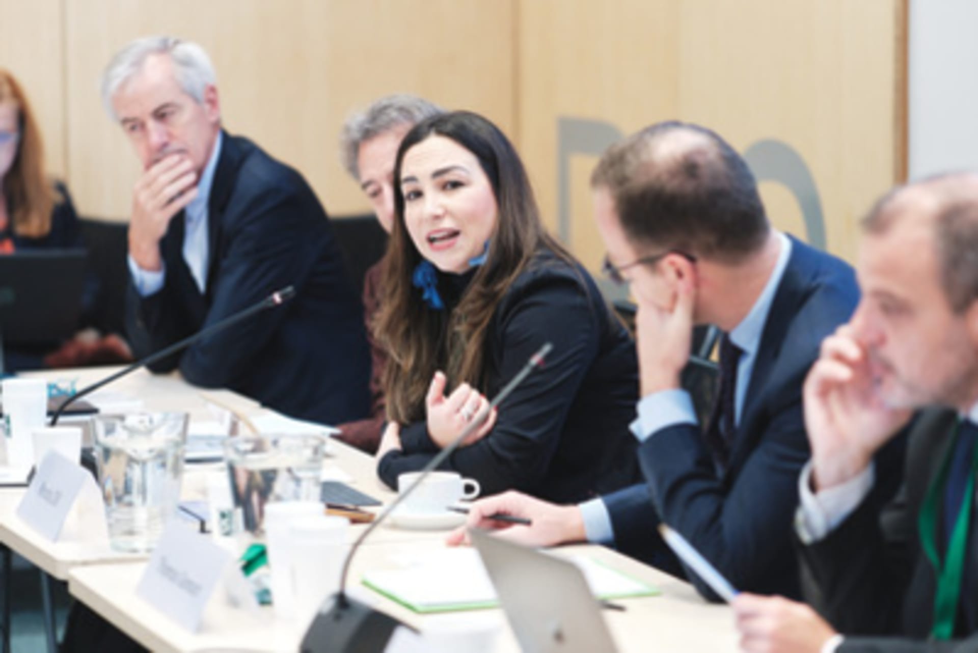 <p>CoC 2024 regional conference</p>