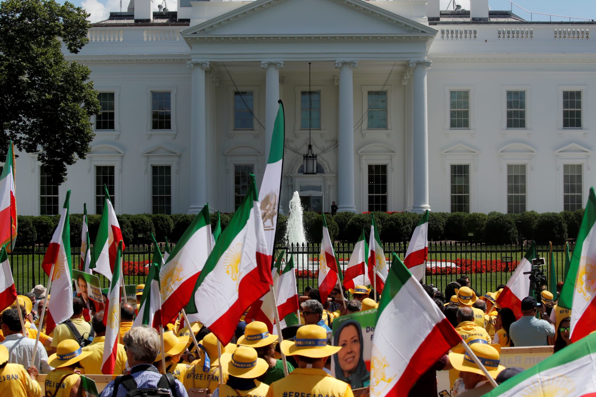 Community Responses to the Conflict with Iran