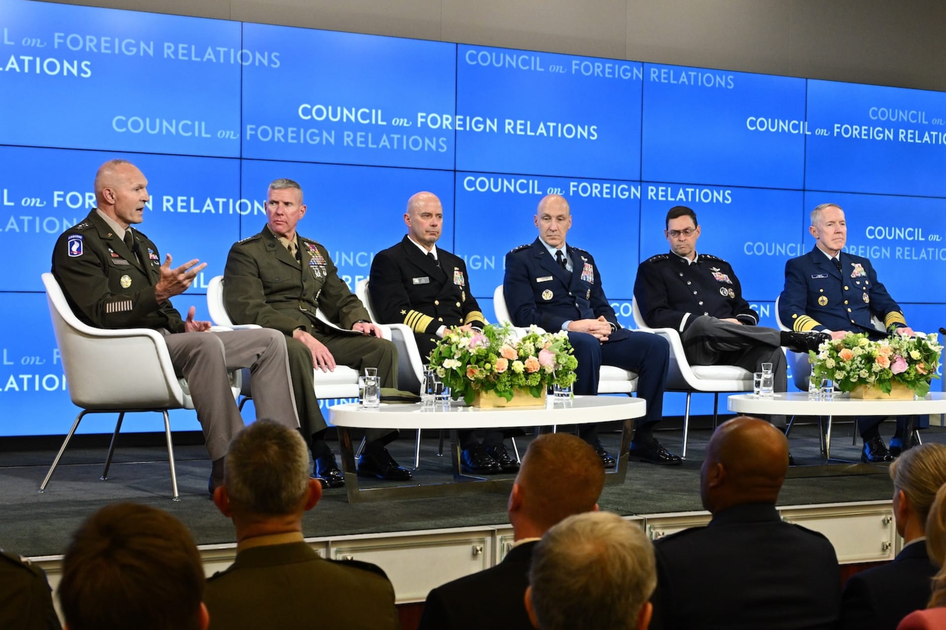 Joint Chief Photo