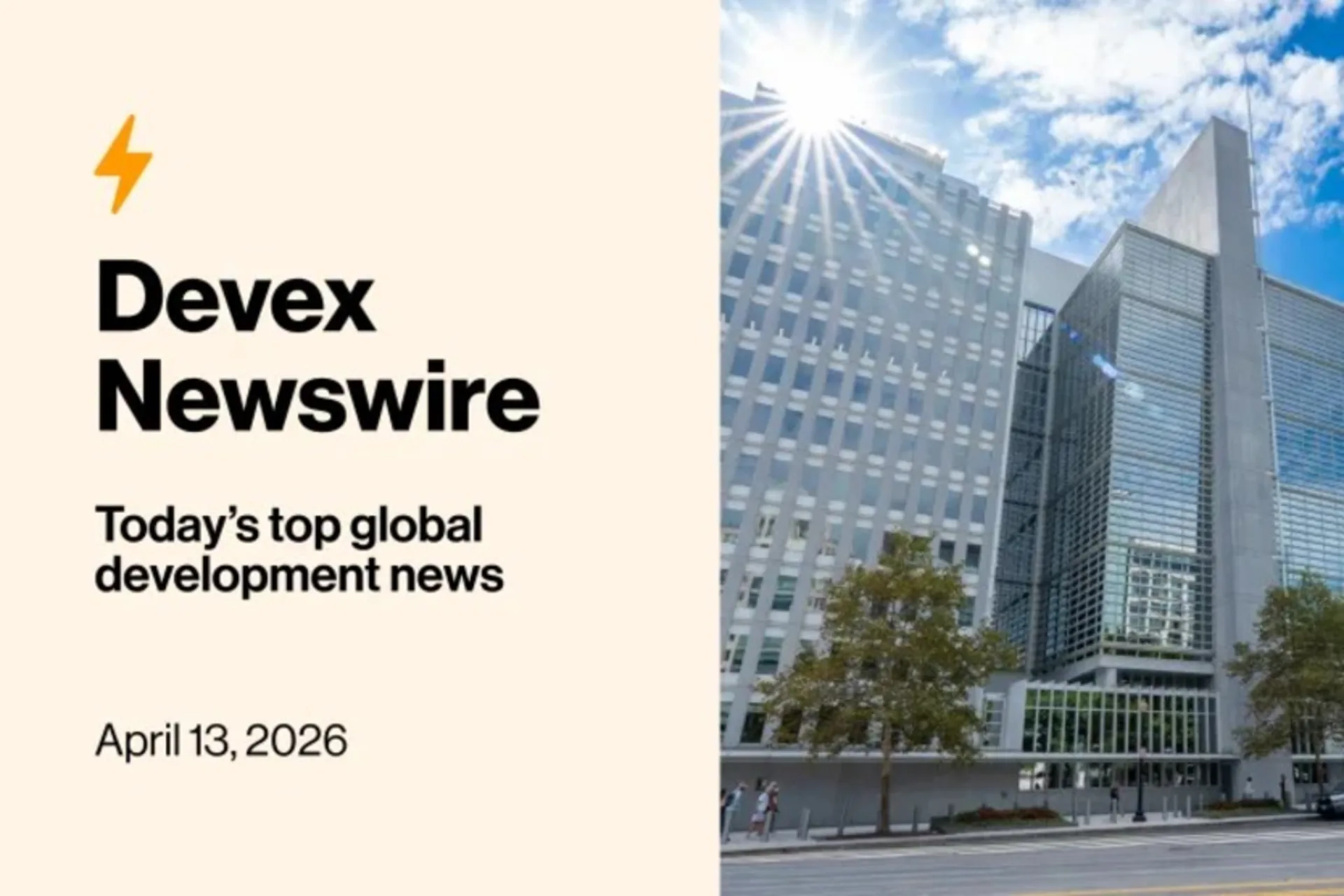 Devex