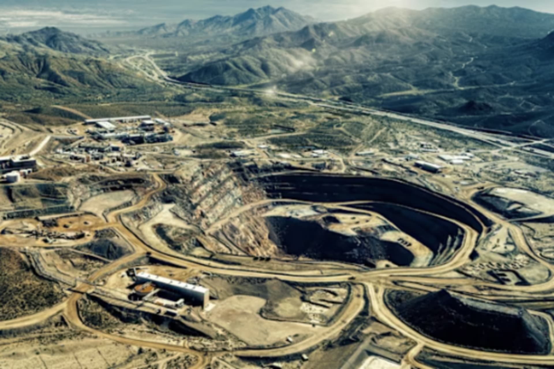 MP Mine