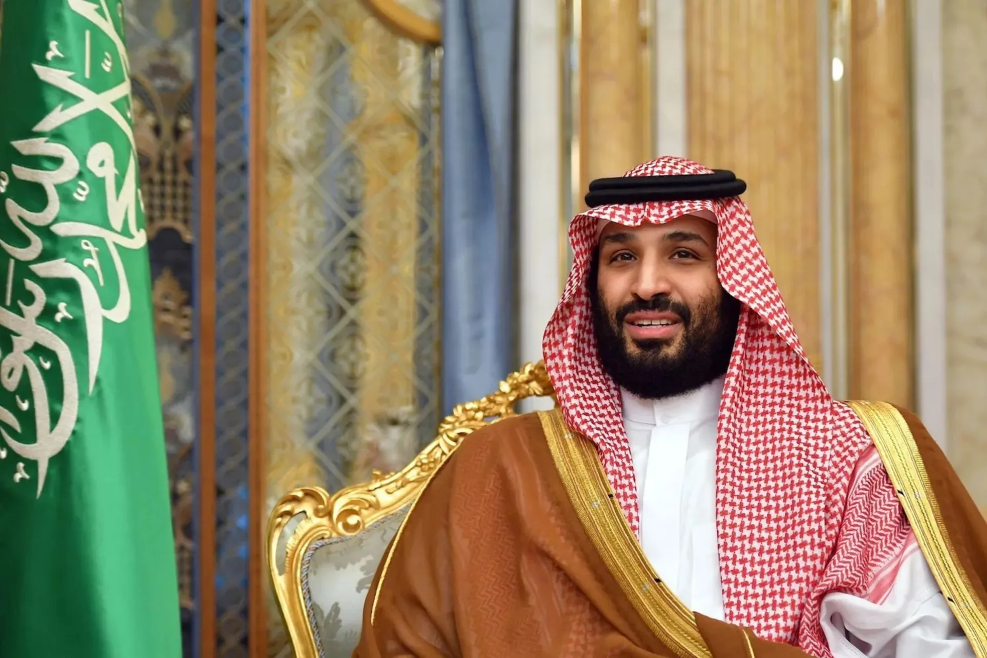 Saudi Prince