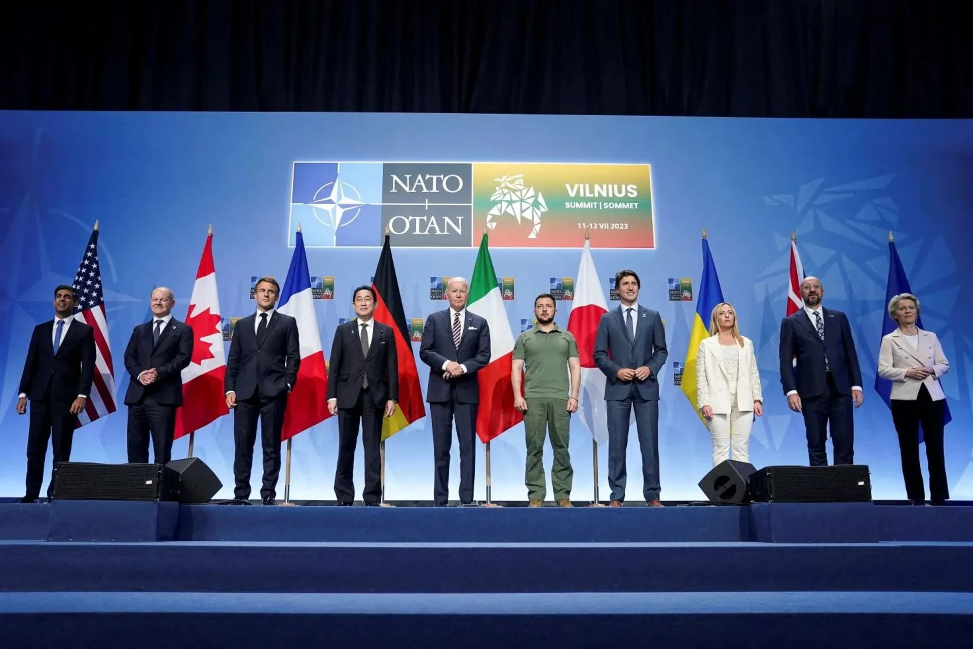 NATO_Divided