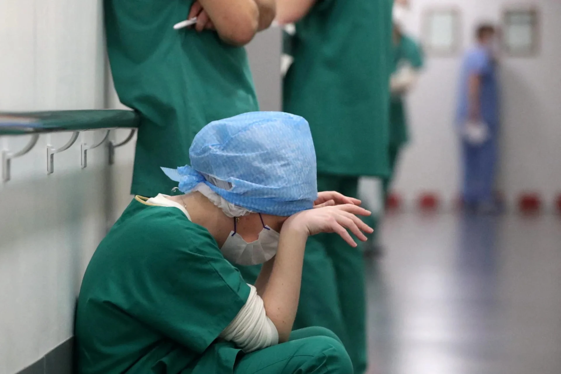 COVID Doctors