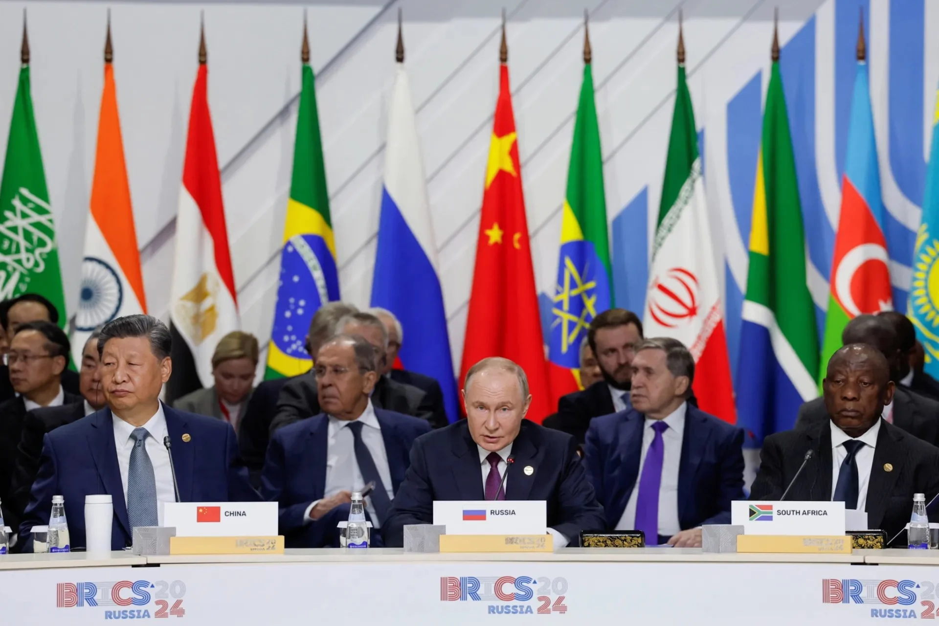 Puttin BRICS2024