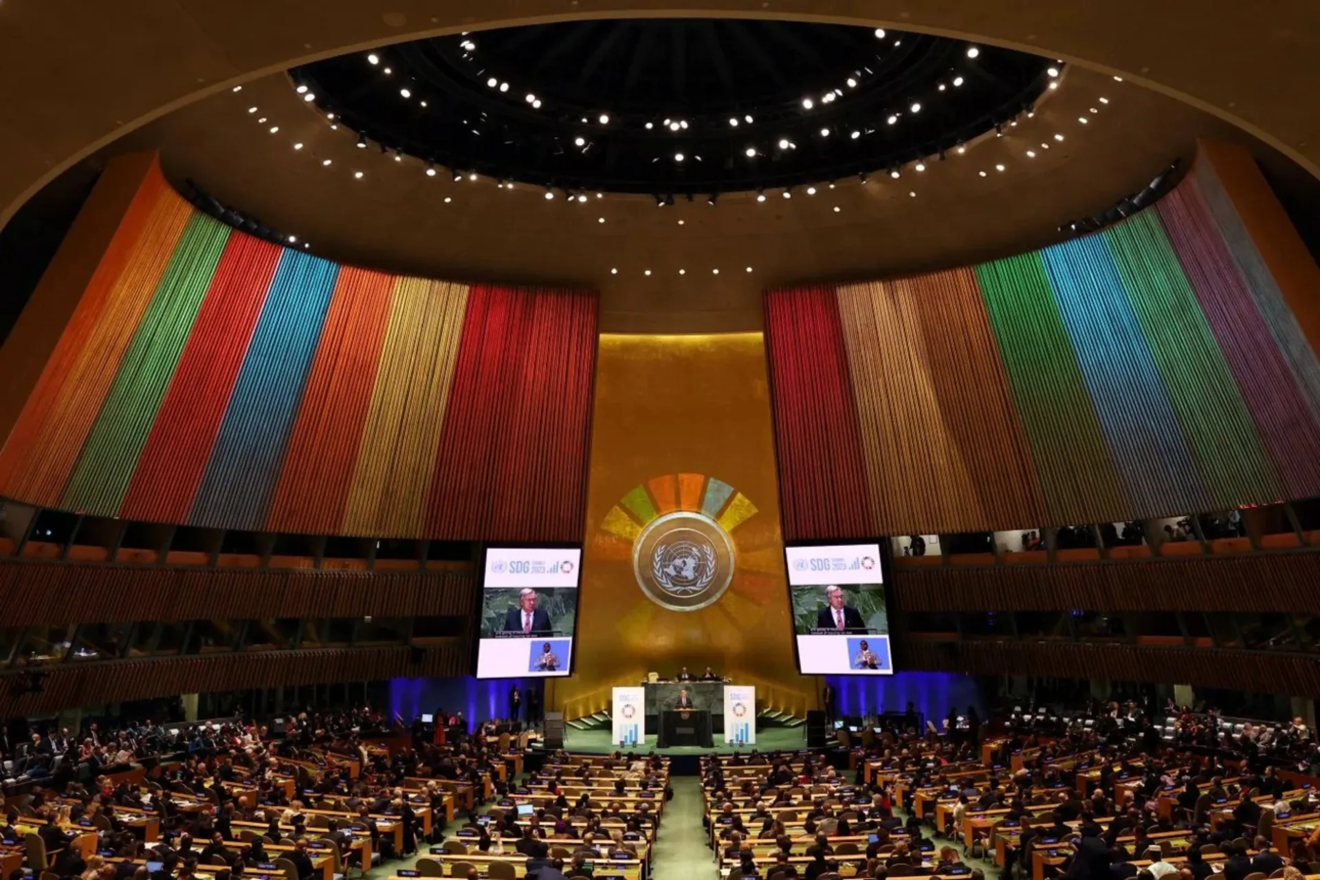 Un Room