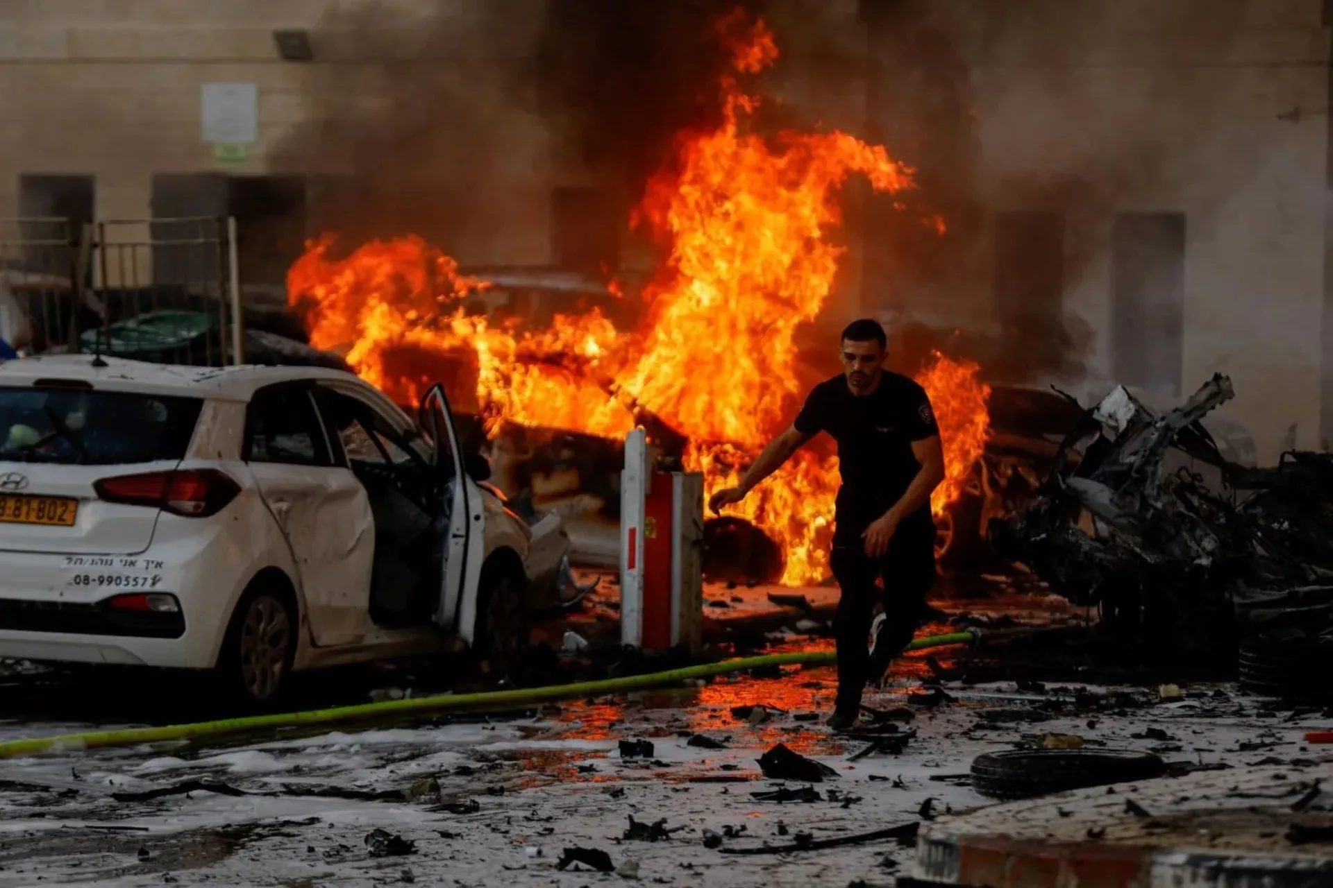 CarFire