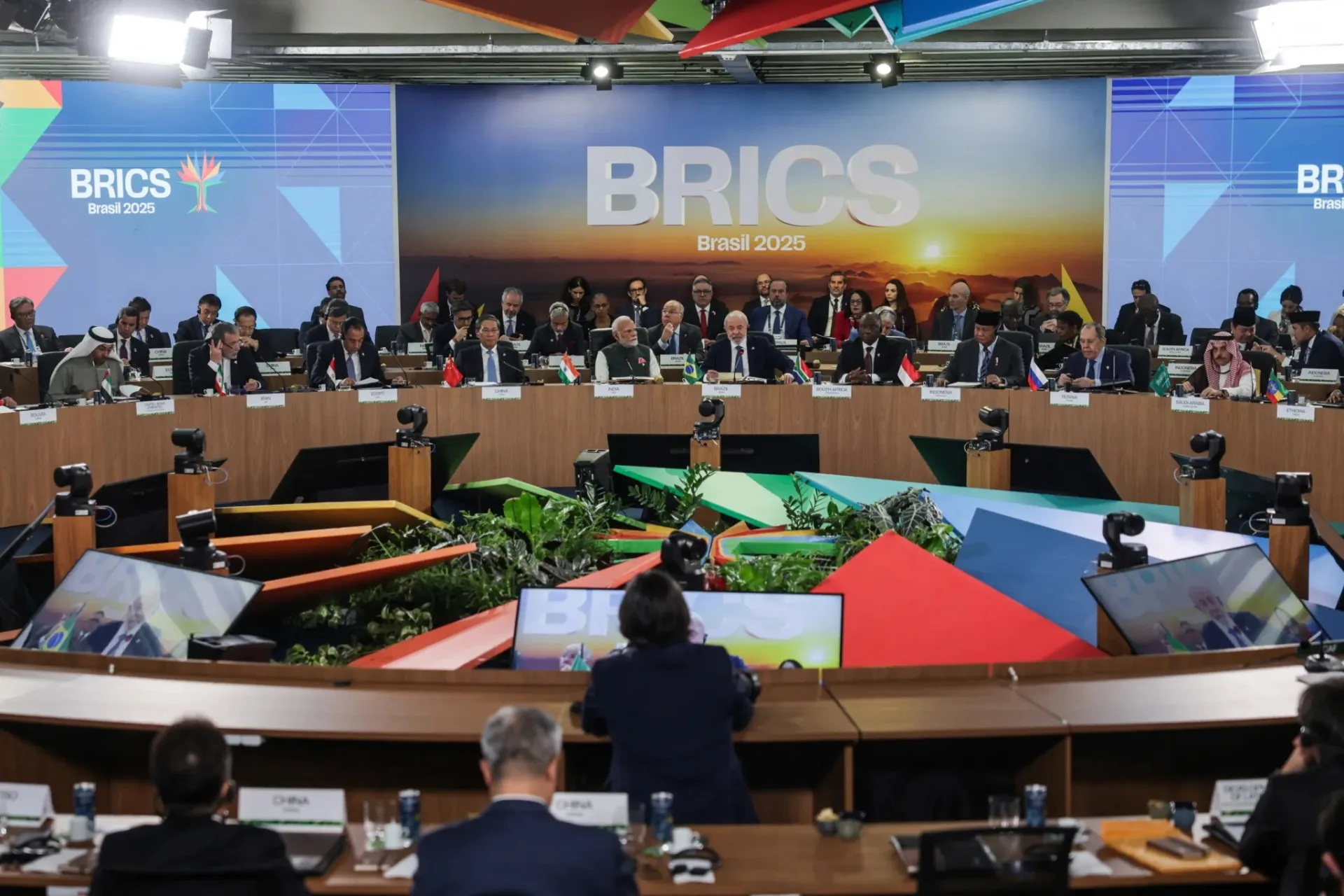 BRICS_Brazil_2025