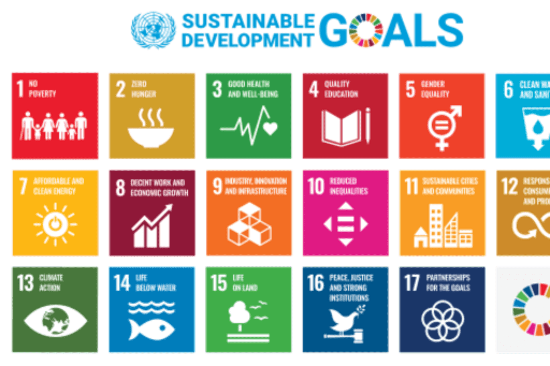 SDG cover photo