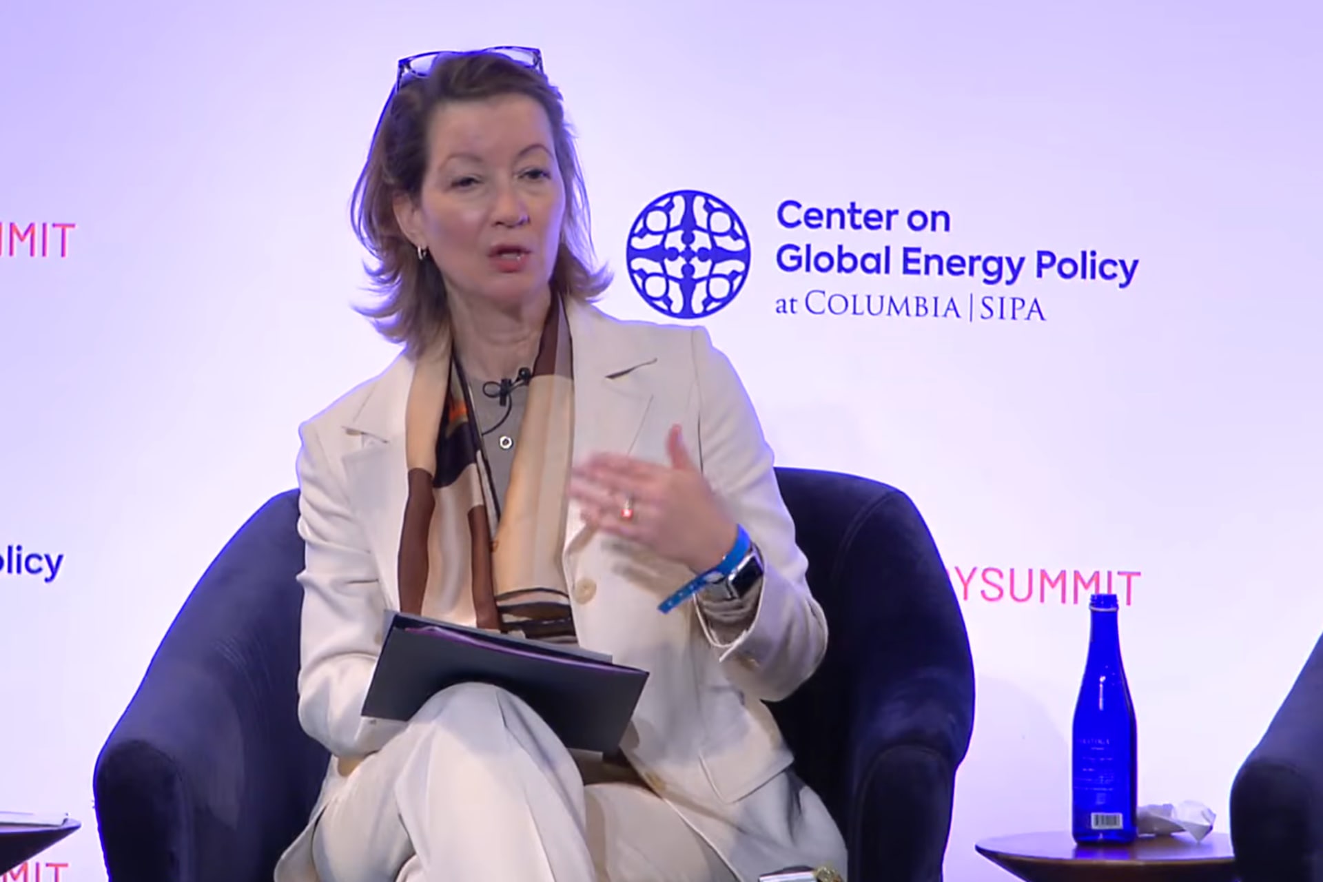 Columbia Global Energy Summit 2026