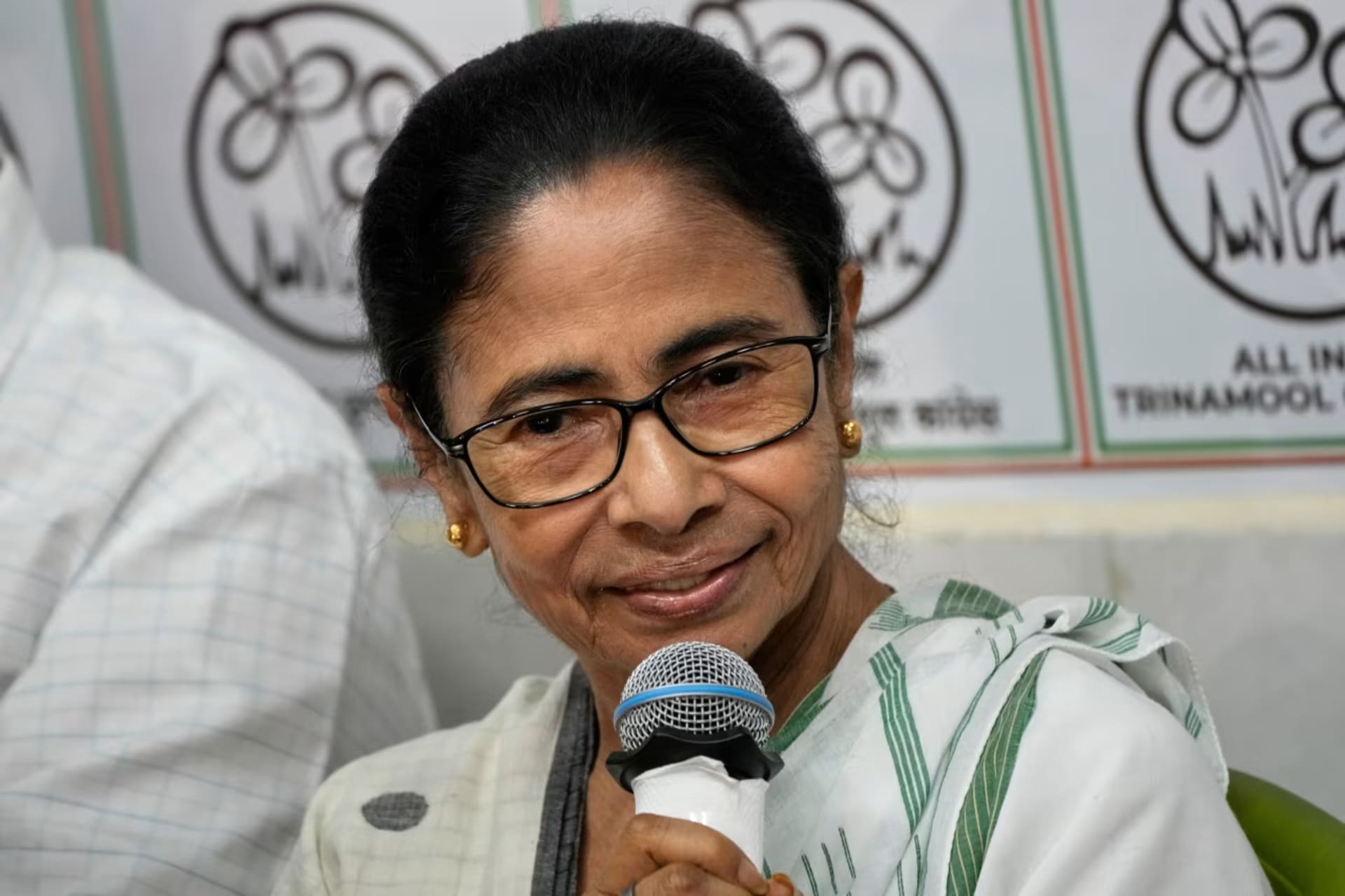 wsj mamata banerjee