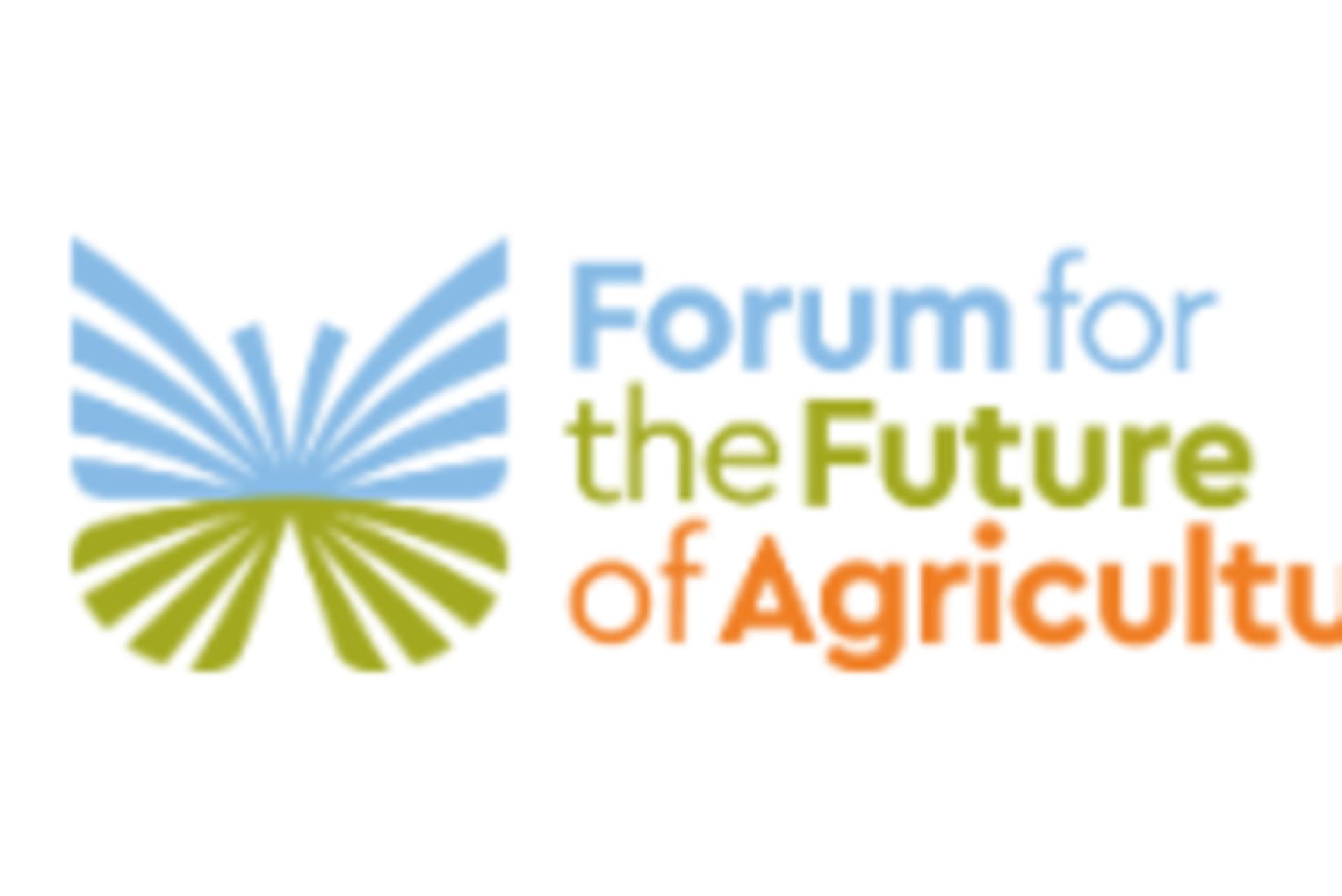 <p>Forum for the Future of Agriculture</p>