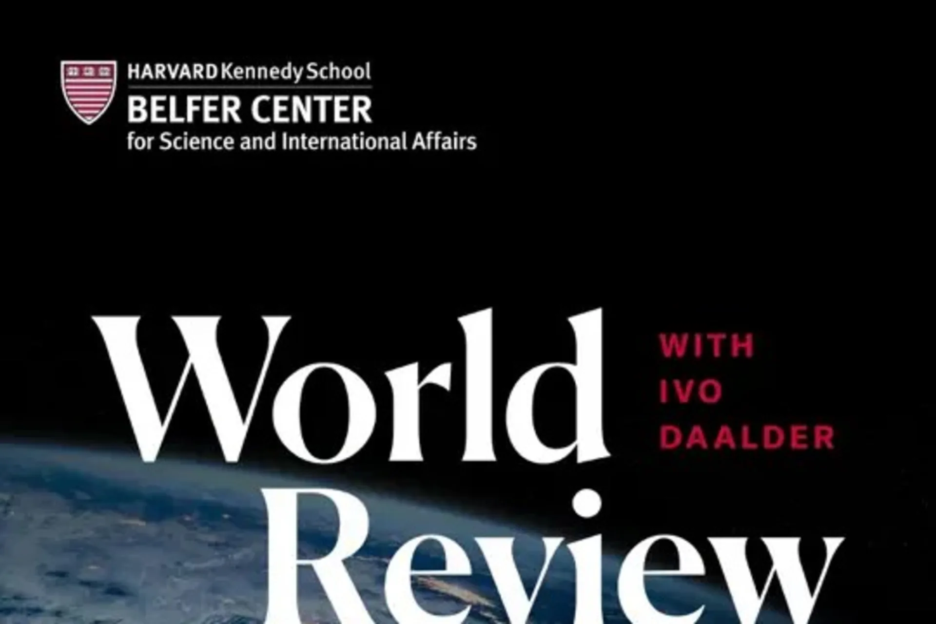 belfer podcast