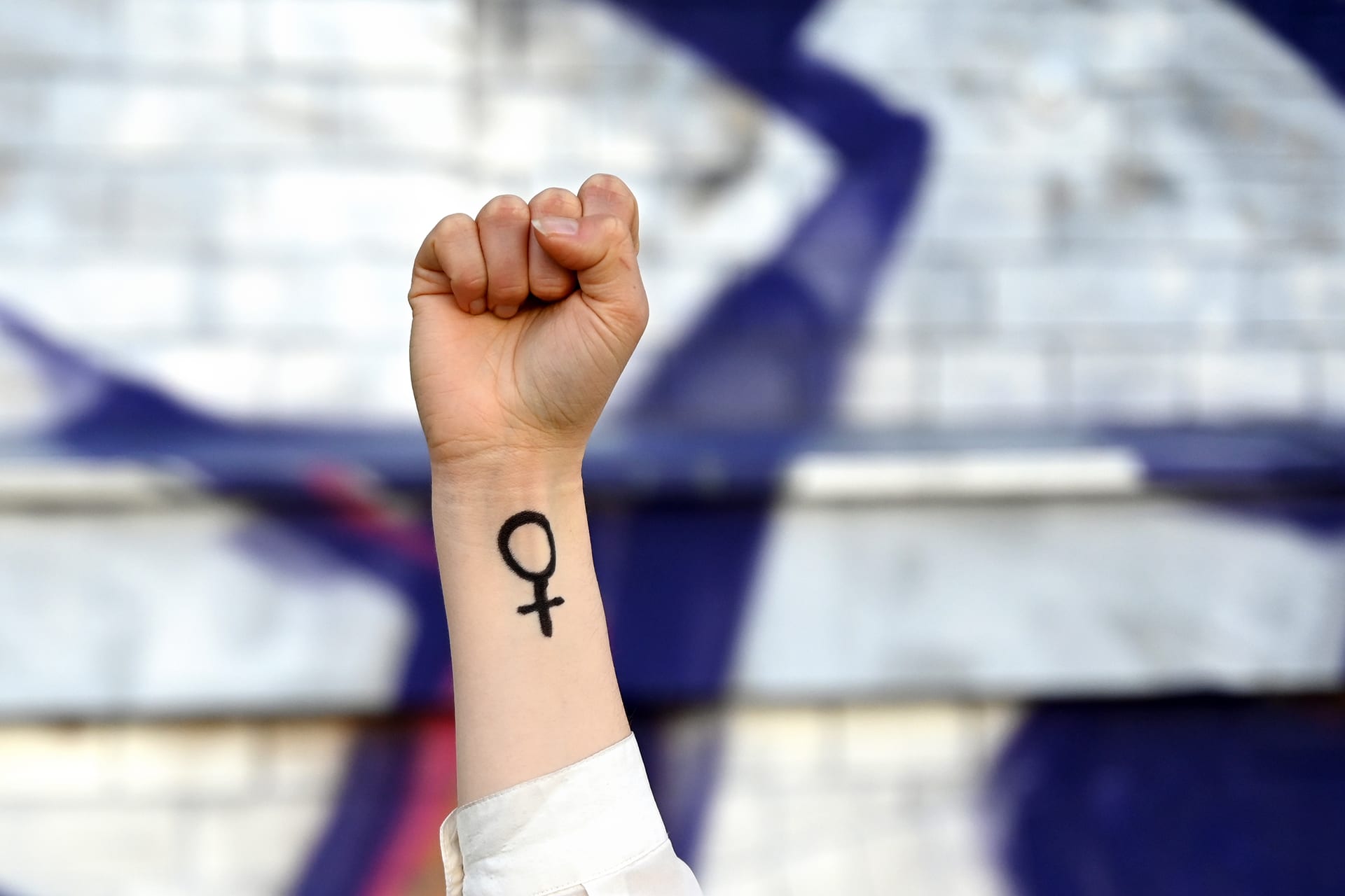 International Women's Day