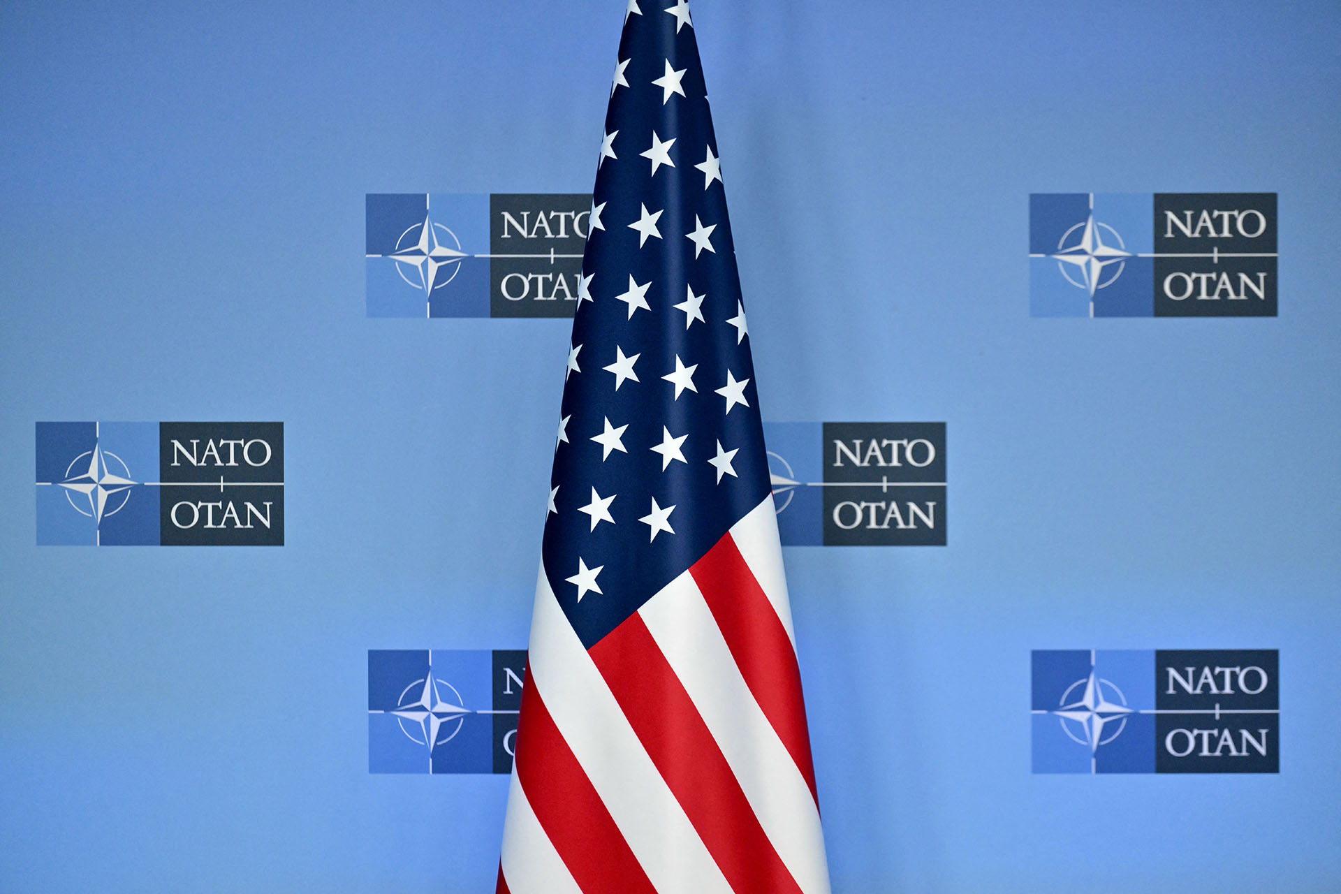 BELGIUM-NATO-DEFENCE-DIPLOMACY