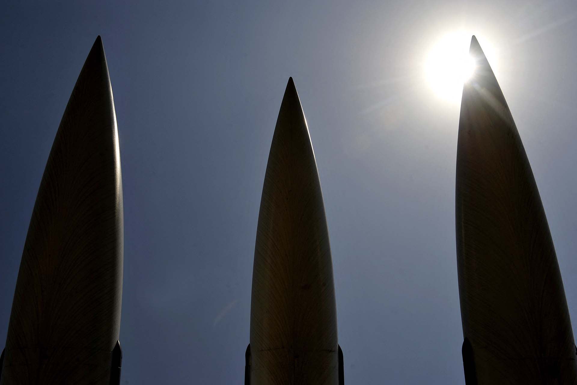 SKOREA-NKOREA-NUCLEAR-WEAPONS
