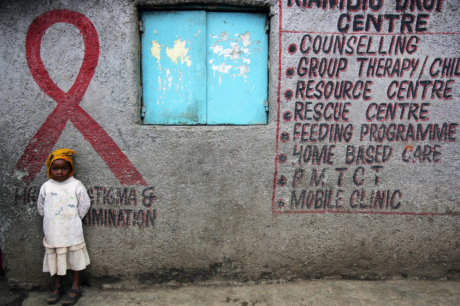 Women Empowerment In An AIDS Ridden Society
