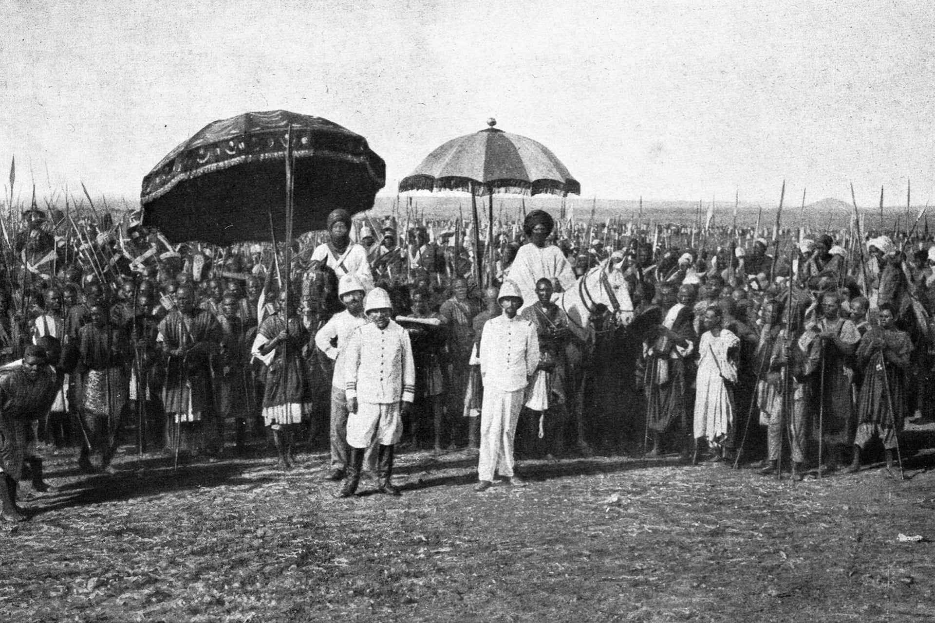 Le Cameroun Francais; Un Hommage A La France Des Anciens Sujets Allemands Du Cameroun