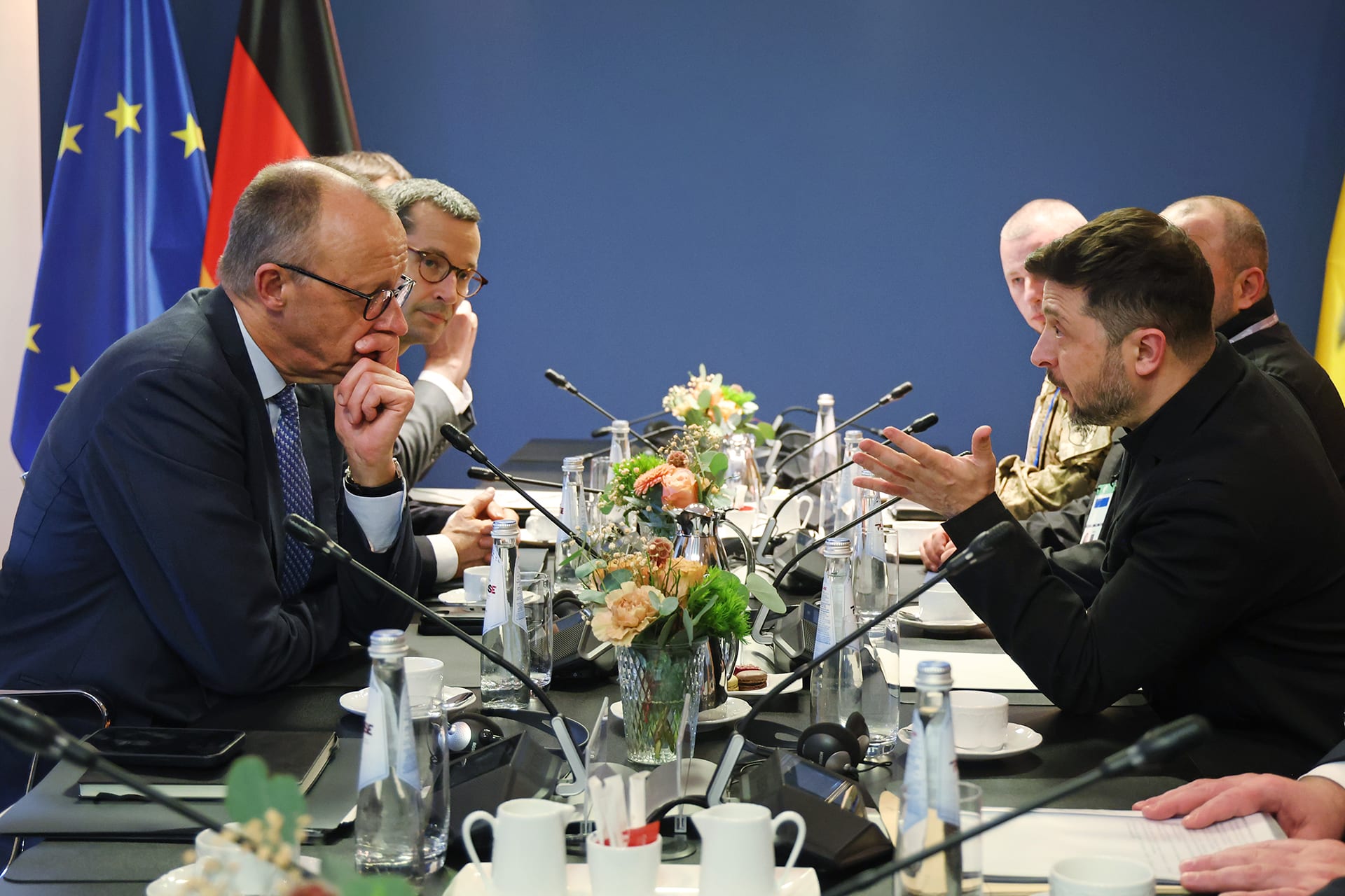 62nd Munich Security Conference