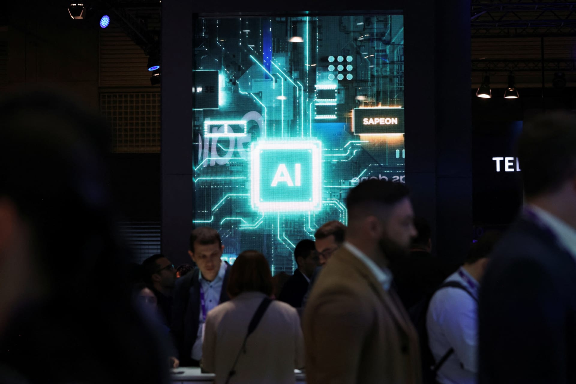 2024 Mobile World Congress in Barcelona