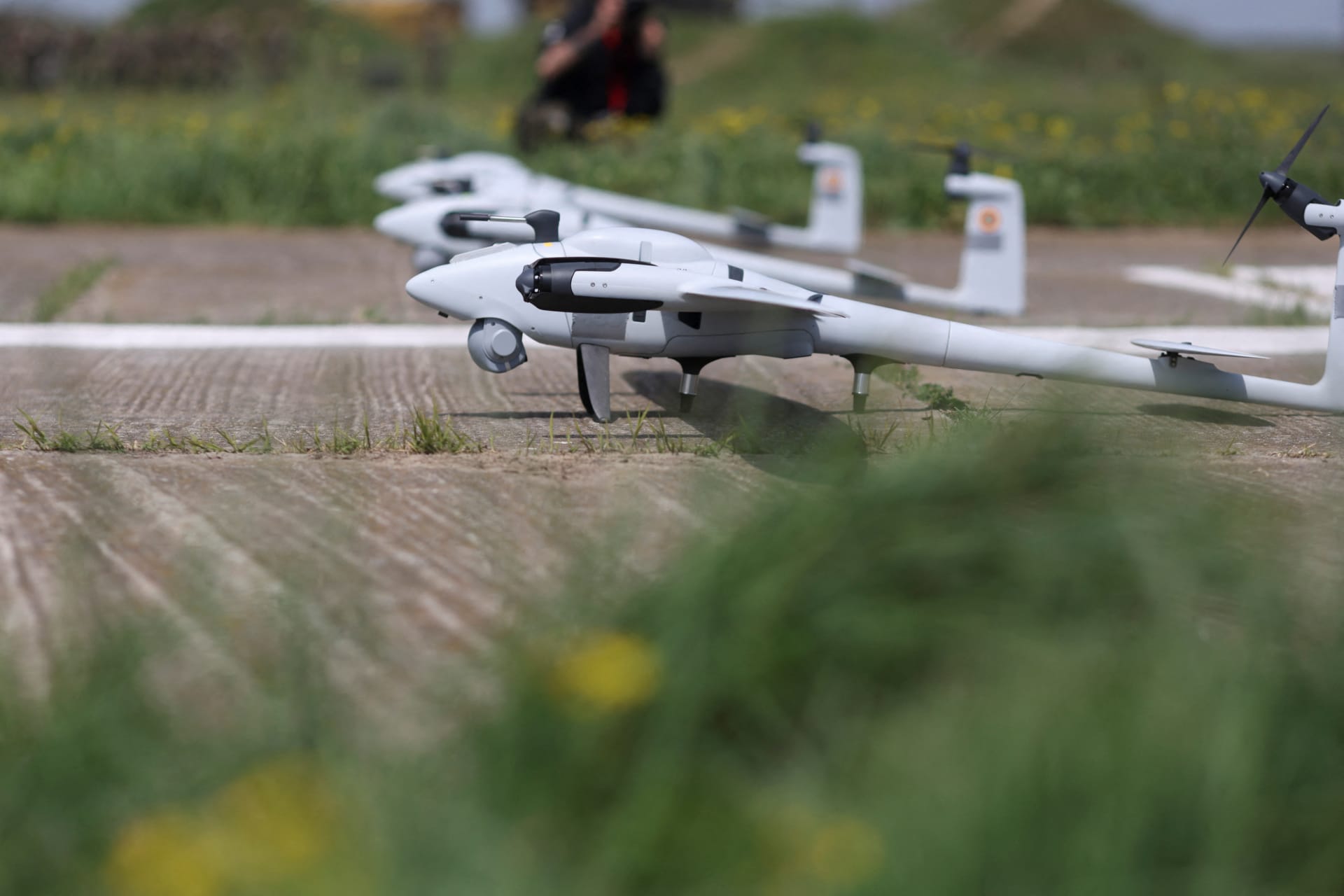 NATO's Allied Command Transformation and Romania's defence ministry tested new air defence solutions from private defence contractors during Eastern Phoenix military exercise