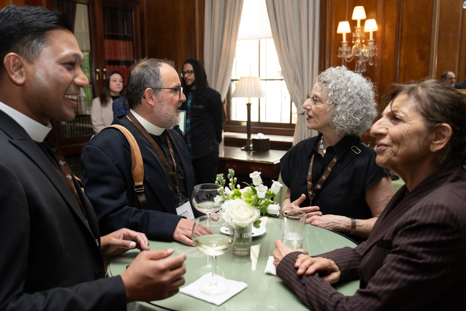 2026 Religion and ForeignPolicy Workshop