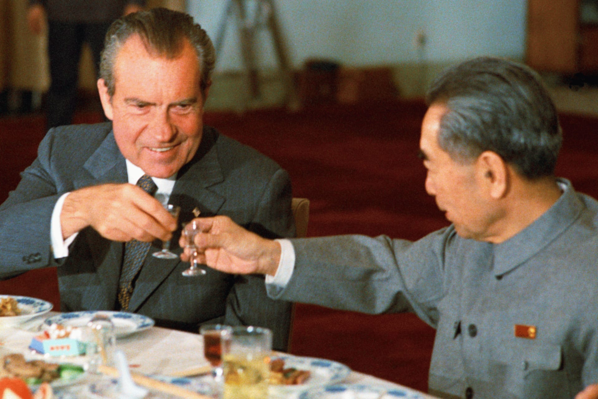 nixon