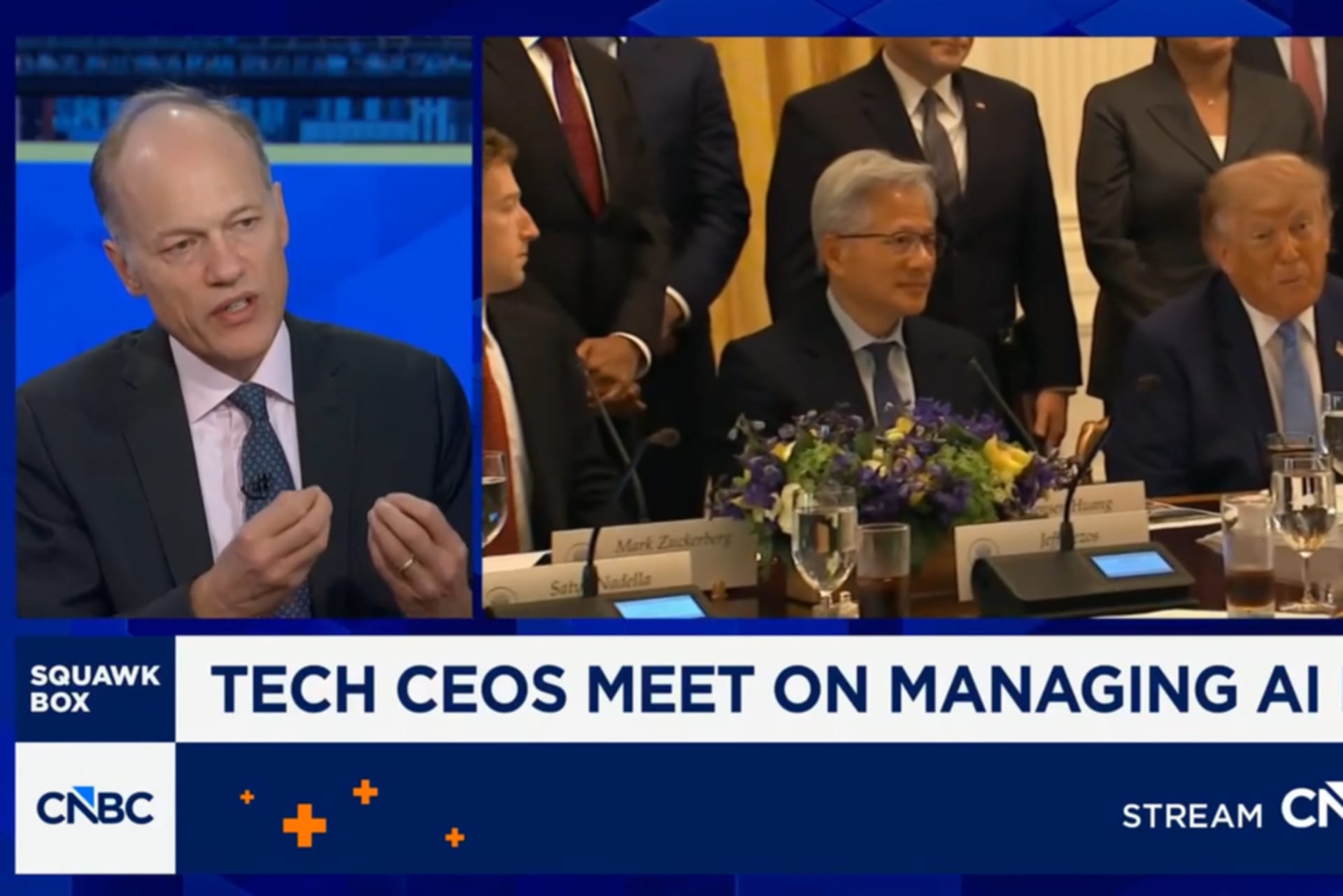 CNBC 9-30
