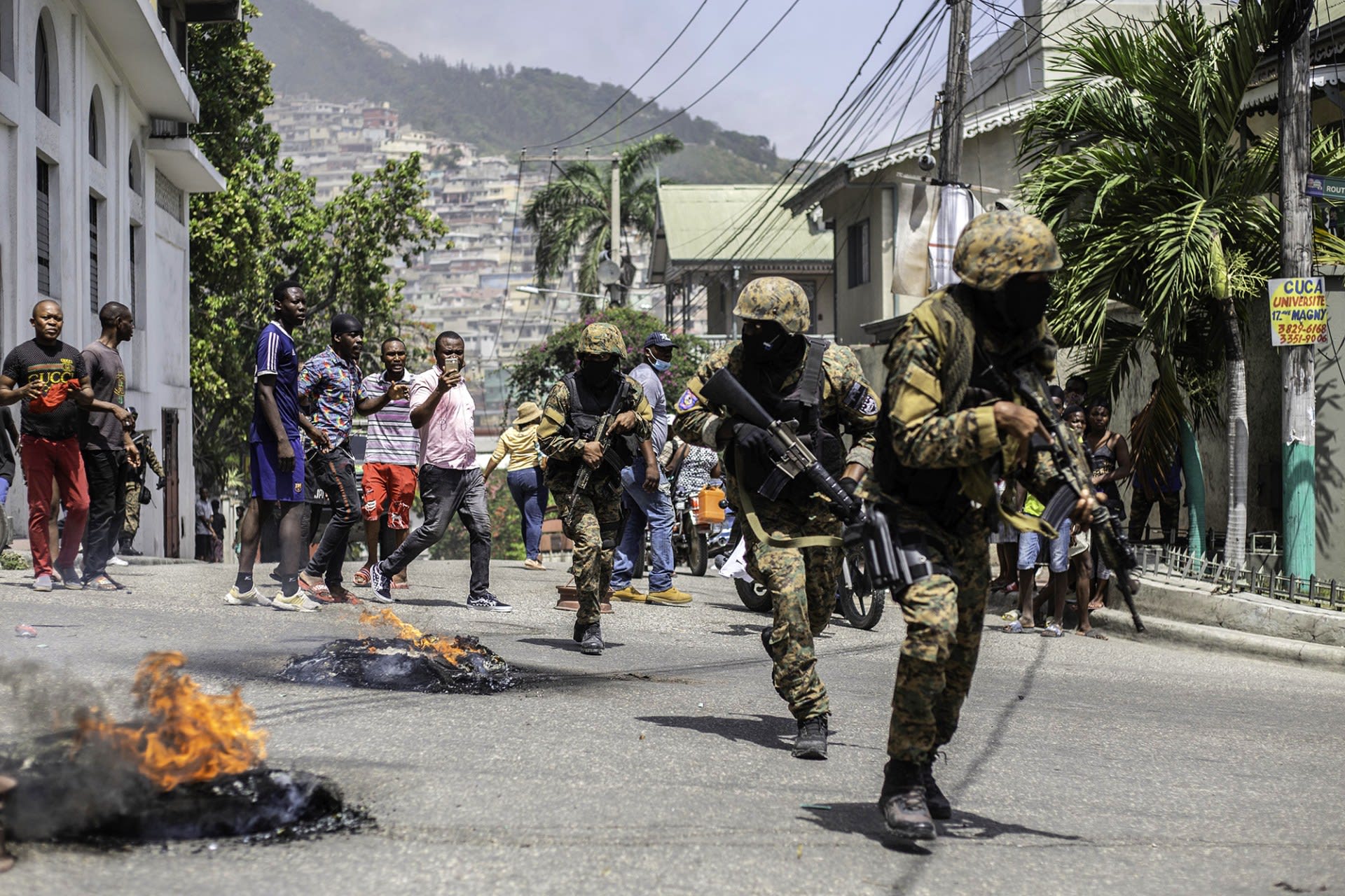 Instability-in-Haiti-Haiti_032028129