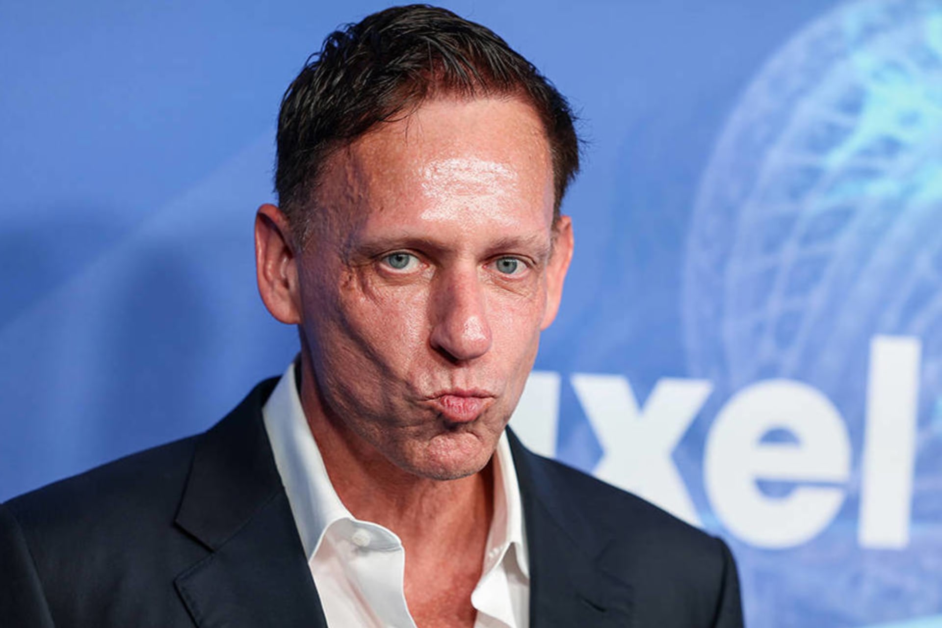 Peter Thiel