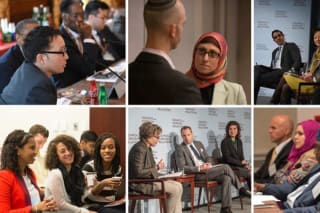 About CFR | Council on Foreign Relations