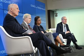 Membership | Council on Foreign Relations