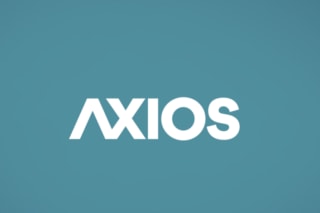 AXIOS Logo