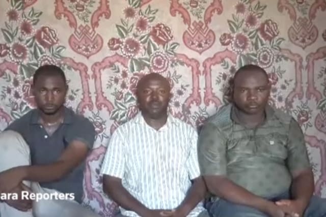 Boko Haram Blocks Oil Exploration in Northeast Nigeria | Council on ...