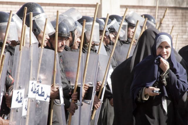 Political Instability in Egypt | Council on Foreign Relations