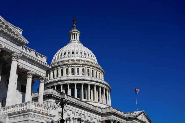 Why Trust Infrastructure Is the United States’ AI Advantage | Council ...