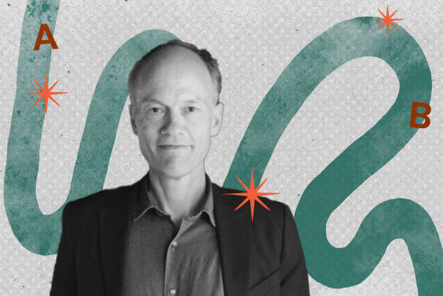 How I Got My Career in Foreign Policy: Sebastian Mallaby | Council on ...