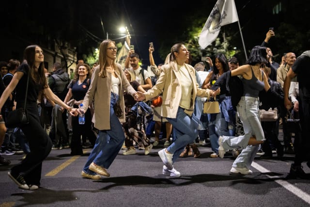 Will Europe’s Protests Mark a Turning Point? | Council on Foreign Relations