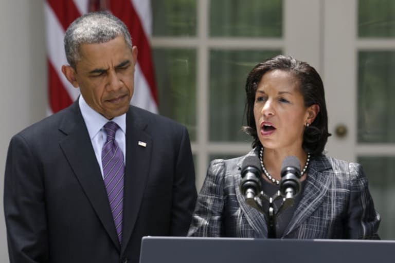 Susan Rice Event Hello, Susan Rice: National Security Adviser | Council on Foreign Relations