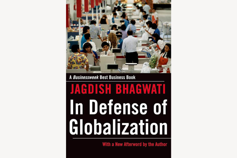 In Defense of Globalization | CFR Education