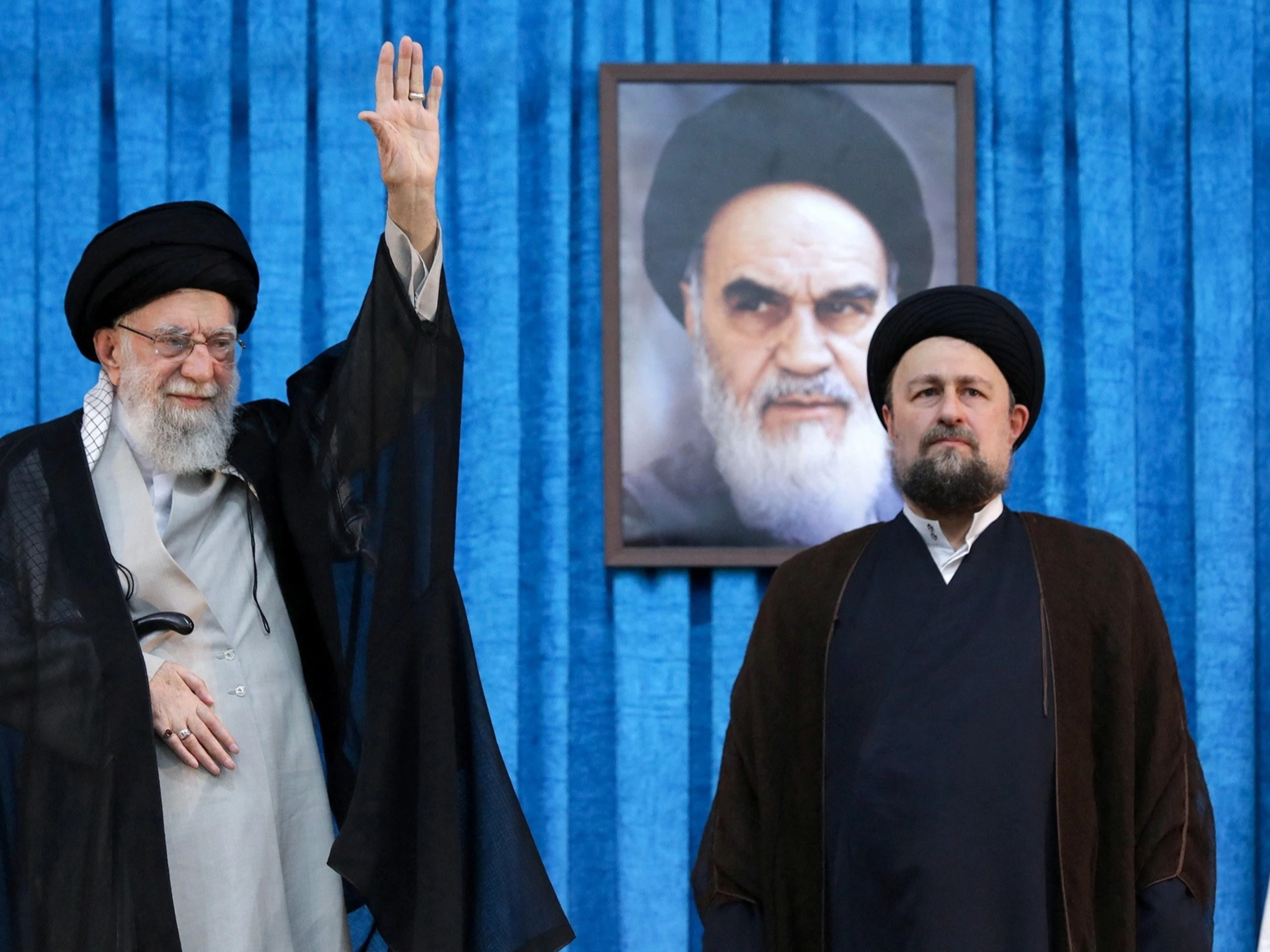Iran's Regime Rattled but Resilient—So Far | Council on ...